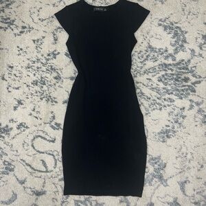 Princess Polly Slit Dress